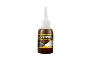 CARP ZOOM Turbo Booster FISH-LIVER-BLOOD 75 ml