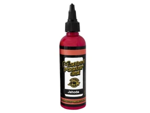 CS VACLAVÍK Method Feeder Gel 100 ml JAHODA