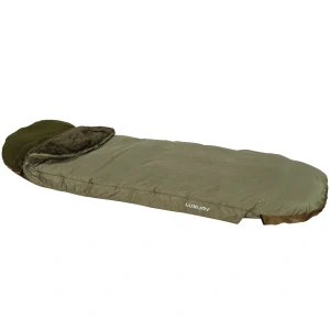 GIANTS FISHING Spací vak 5 Season Luxury Sleeping Bag