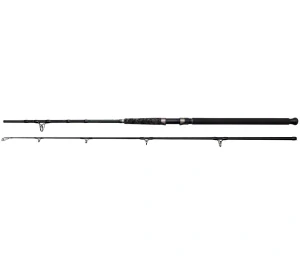 MADCAT Sumcový prút Black Heavy Duty 2,4 m 200-300 g