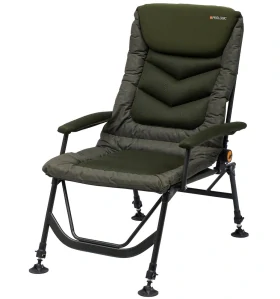 PROLOGIC kreslo Inspire Daddy Long Recliner Chair With Armrests