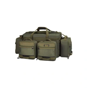 K-KARP taška Attraction Hard Carryall
