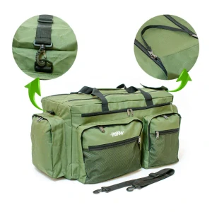 TRAKKO taška CARP CARRYAL 70 l