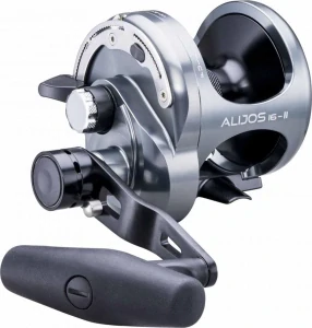 OKUMA multiplikátor ALIJOS 2-SPEED