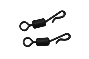 CARPZOOM Origo Quick Change Swivel #4