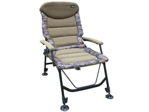 ESOX kreslo LUX CHAIR PRO CAMO