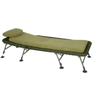 GIANTS FISHING Lehátko LUXURY AIR Bedchair