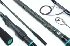 SPORTEX prút COMPETITION CS-5 Carp 3-diel 3,6 m/3,00 lb