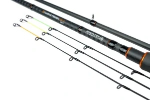 SPORTEX prút Xclusive Feeder RS-2 Light 330cm / 35-85g