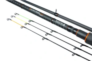 SPORTEX prút Xclusive Feeder RS-2 MEDIUM 3,6m /95-165g