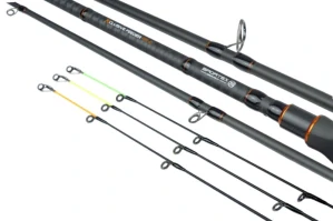 SPORTEX prút Xclusive Feeder RS-2 MEDIUM HEAVY 3,9 m /93-192g