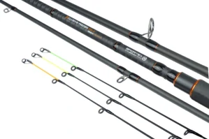 SPORTEX prút Xclusive Feeder RS-2 HEAVY DISTANCE 4,2 m /155 - 225g