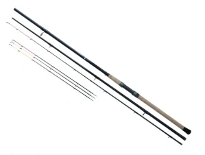 ESOX prút EVOLUTION CARP Feeder 3,6 m / 120 g