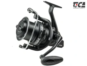 TICA navijak TITAN 8000 