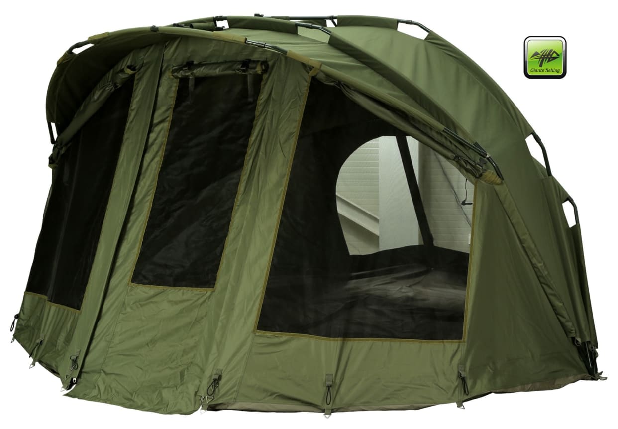 GIANTS FISHING Luxury Bivvy 2-3 man