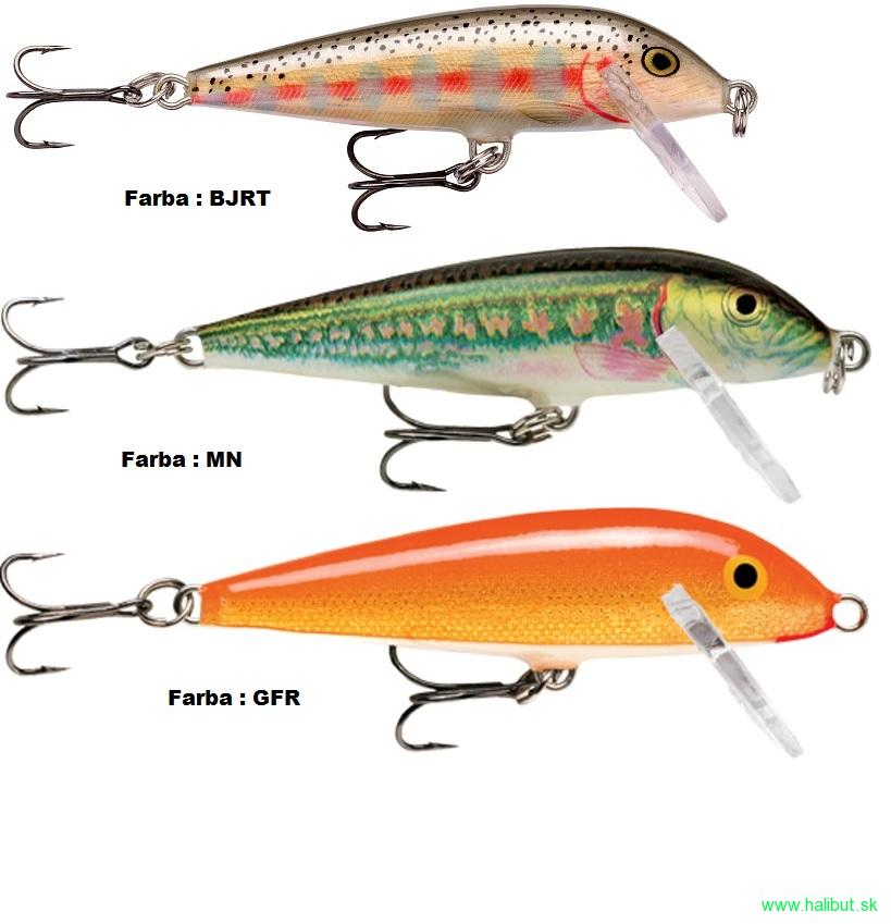 RAPALA Count Down 03