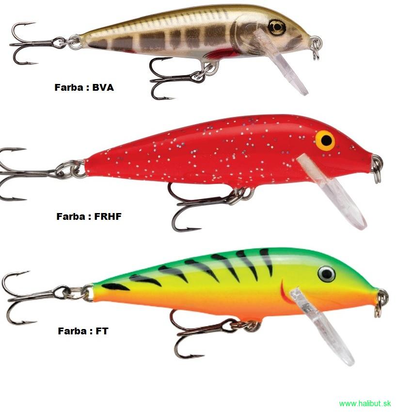 RAPALA Count Down 05