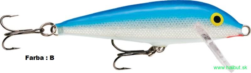 RAPALA Count Down 09