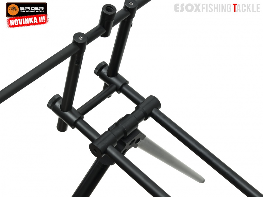 ESOX Spider RODPOD