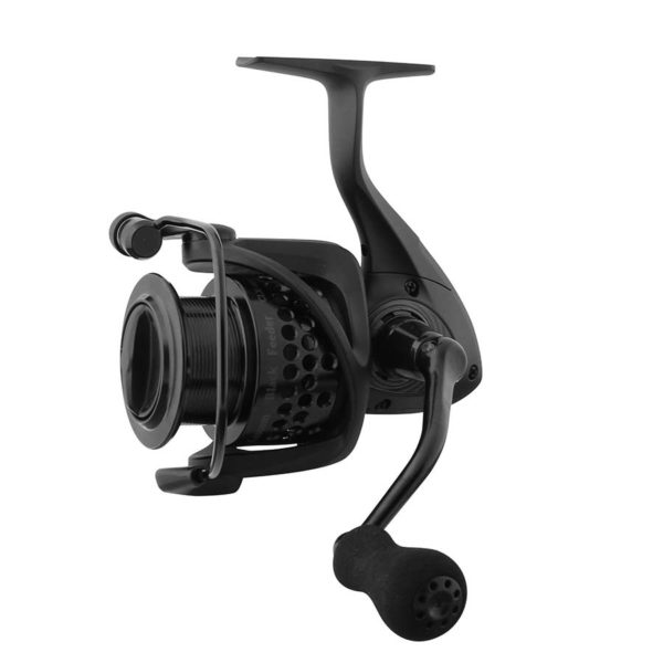OKUMA CUSTOM BLACK Feeder 40 F