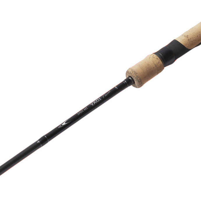 DAM prút YAGI Spin 2,4 m / 15 -53 g