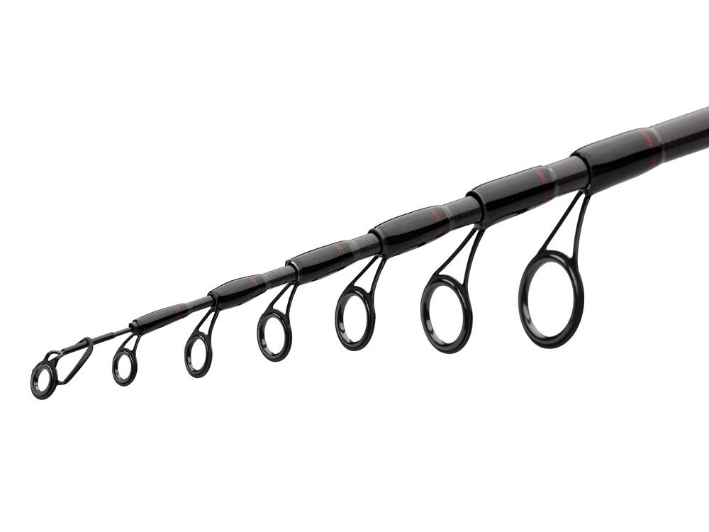 DAM Shadow Tele Mini spin 2,7 m / 15-40 g