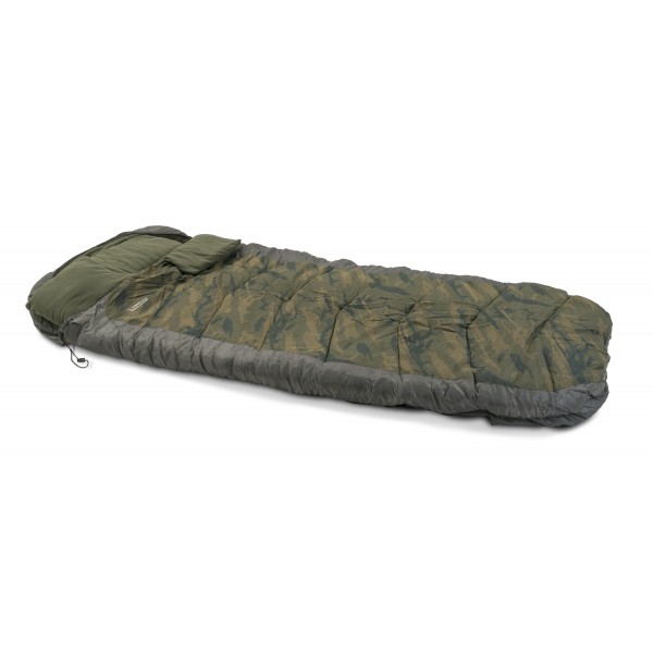 ANAKONDA spací vak Freelancer Vagabond 3 