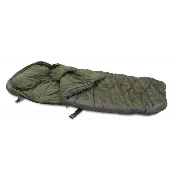 ANAKONDA spací vak Freelancer Vagabond 2