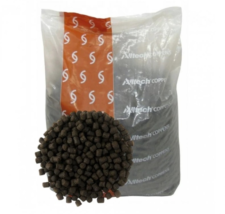HALIBUT pelety Coppens 14 mm / 20 kg