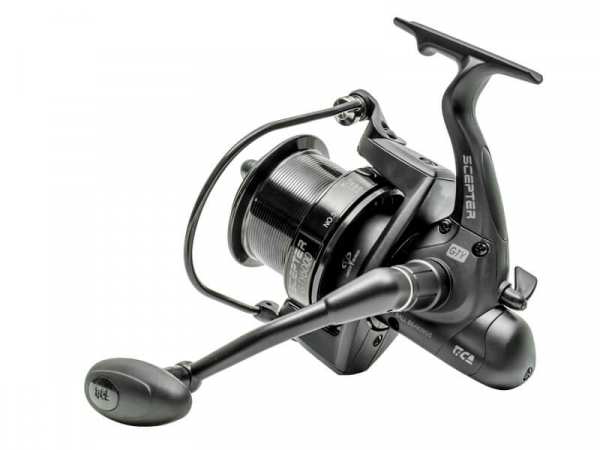 TICA Scepter GTY 10000