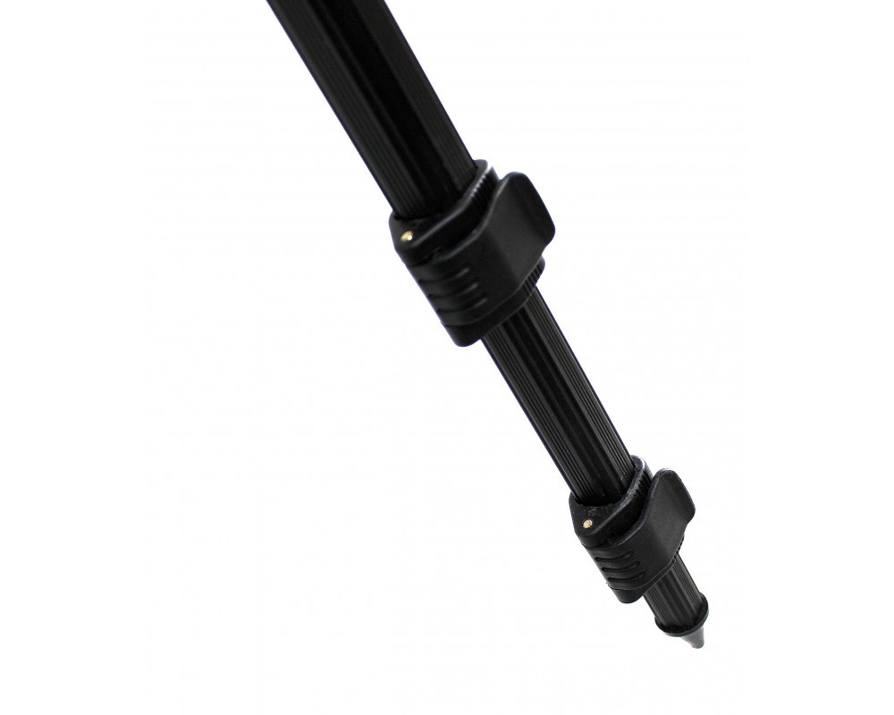 ZFISH Stojan Rod Pod Construct 3 Rods 2X INDICATOR ZFX MINI ZDARMA!