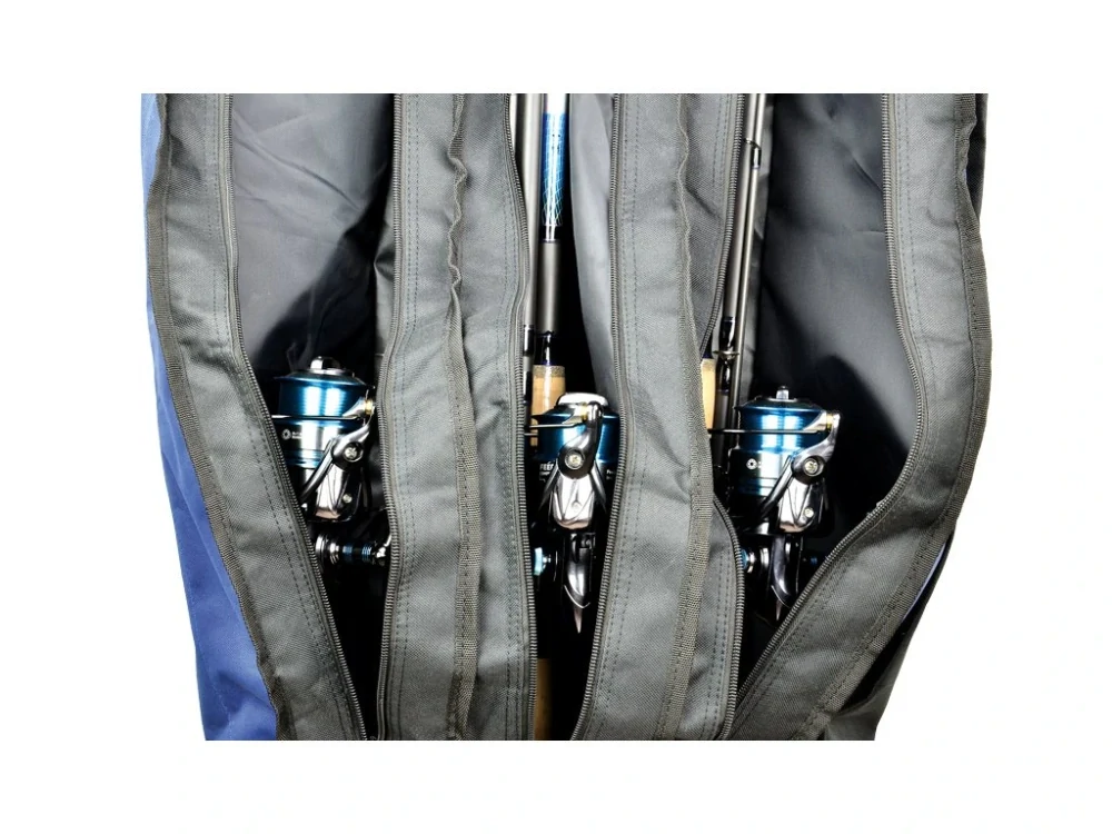 CARP ZOOM púzdro Feeder Competition 150 cm