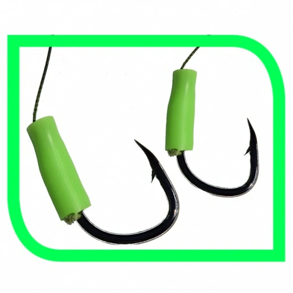 ESOX Spartan UNI Rubber Tube