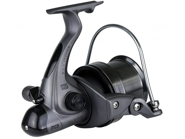 TICA WILLY Feeder 5000