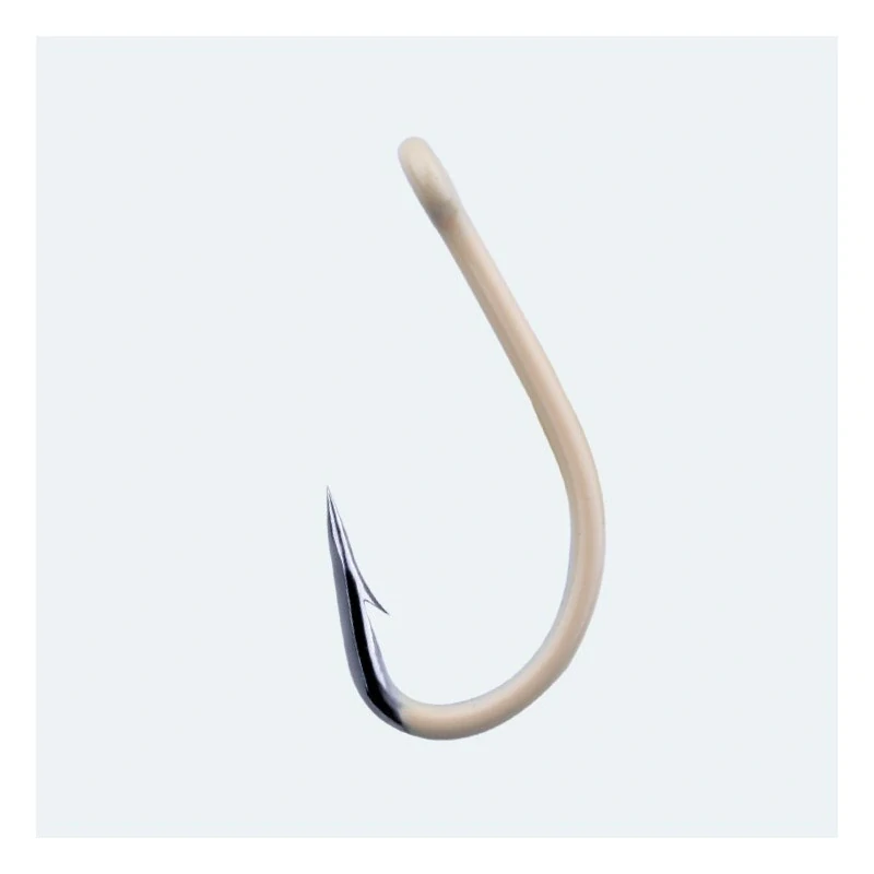 BKK jednoháčik CARP HOOK HAND GROUND 