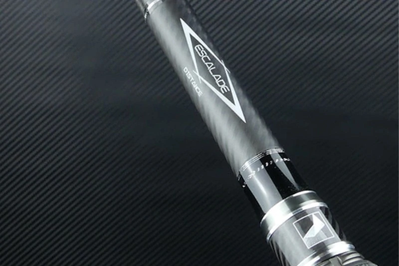 SPORTEX prút ESCALADE CARP 3,6 m / 3,25 lb