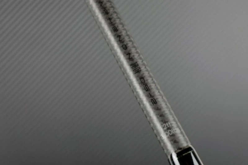 SPORTEX prút GRAPHENON CS-2 Boat 3,0 m / 3,00 lb