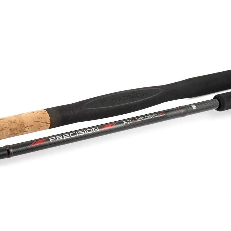 TRABUCCO prút PRECISION FDX Carp Feeder 3,6 m / 120 g