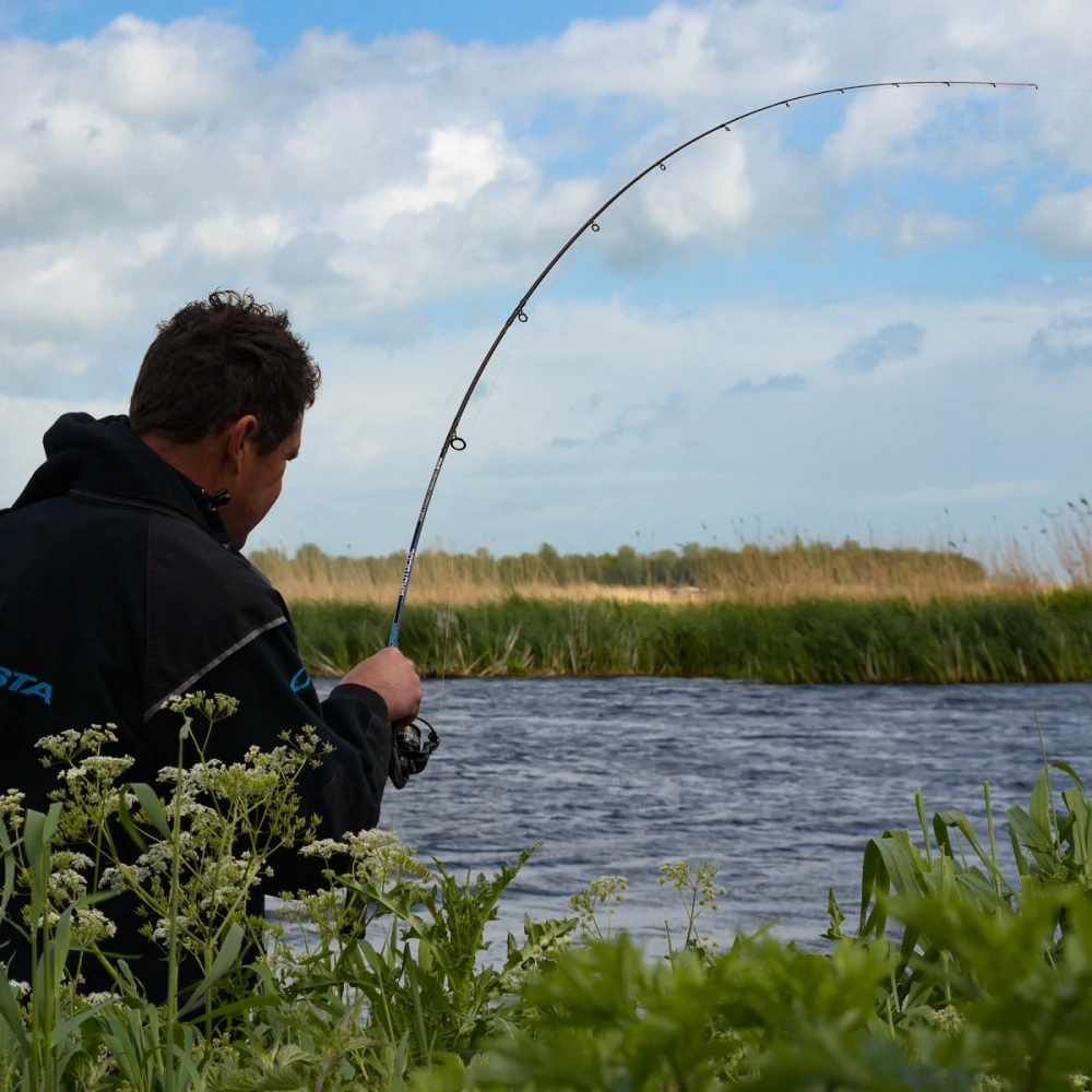 CRESTA prút PROTOCOL METHOD Feeder 3,3 m / 20-60 g
