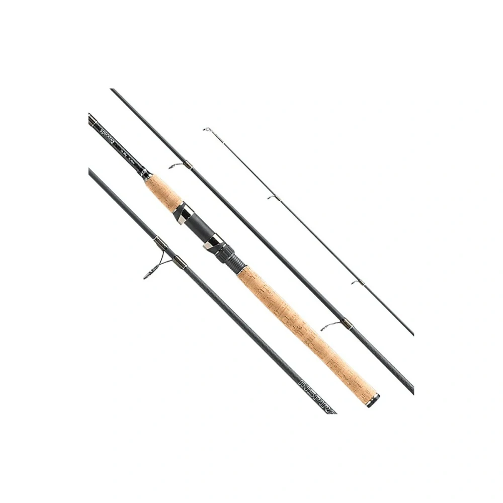 JAXON prút INSPIRA Spinning 300cm / 20-60g