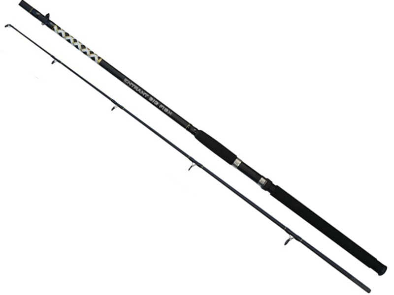 CARP ZOOM prút ENTRANT Big Fish 270 cm / 200-500 g