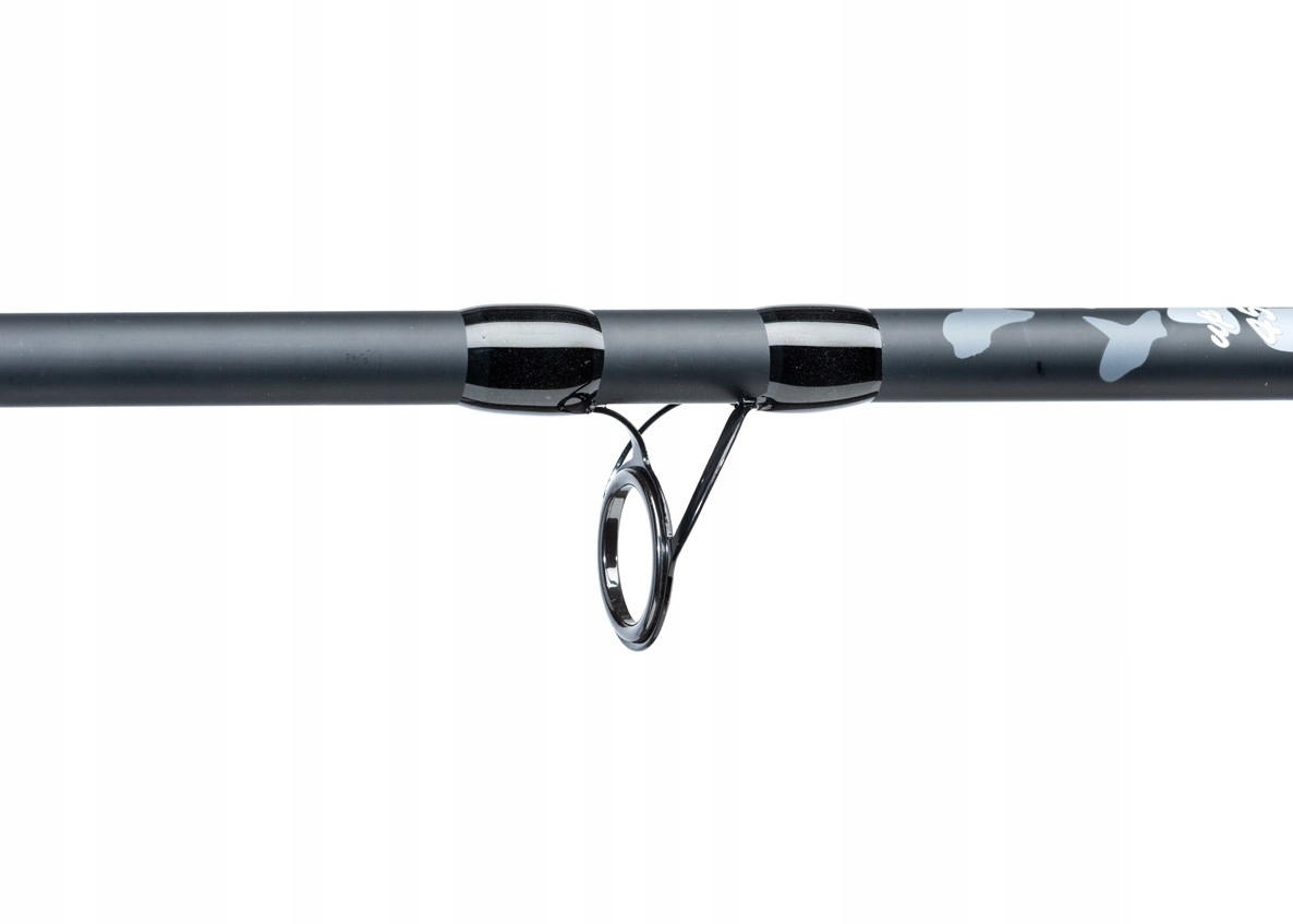 JAXON prút ZAFFIRA CATFISH MAX 300 cm / 300-450 g