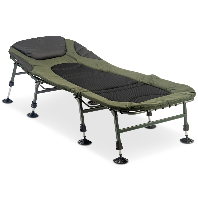 ANAKONDA lehátko CUSKY FLAT-X8