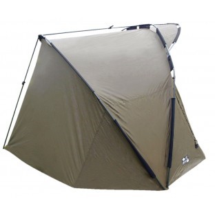 ZFISH bivak DELUXE King Size 2 Men