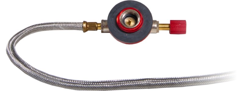 MEVA varič skladací SPIDER