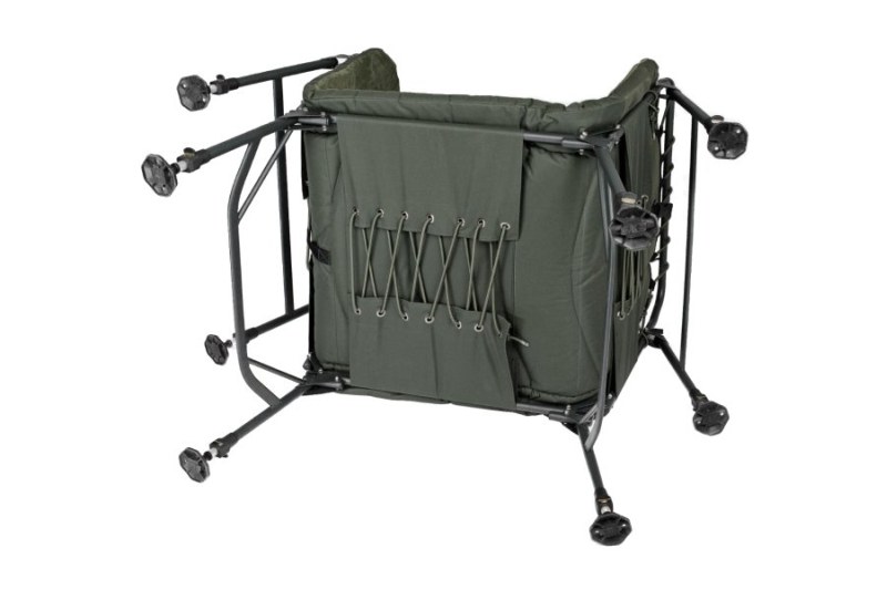 TANDEMBAITS lehátko PHANTOM S-Flat 8