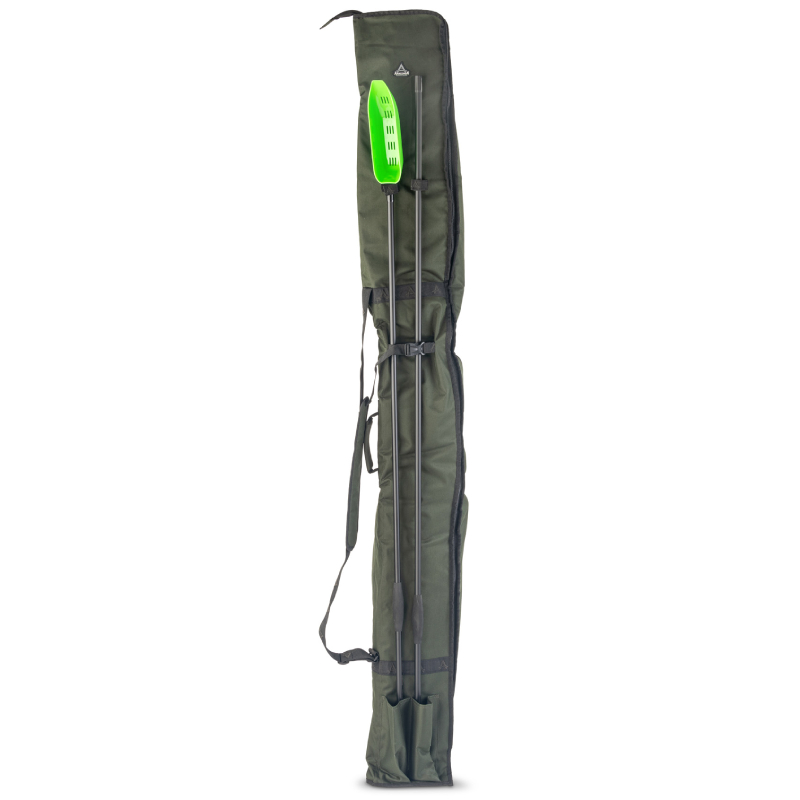 ANAKONDA púzdro 3 Rod System 12ft