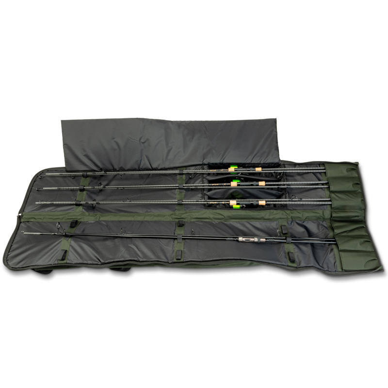 ANAKONDA púzdro Travel Holdall 3+3 12ft