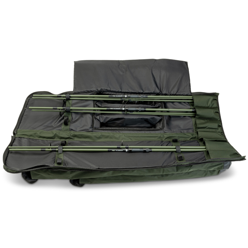 ANAKONDA púzdro 3 Section Holdall 3+3 Rod System 145 cm