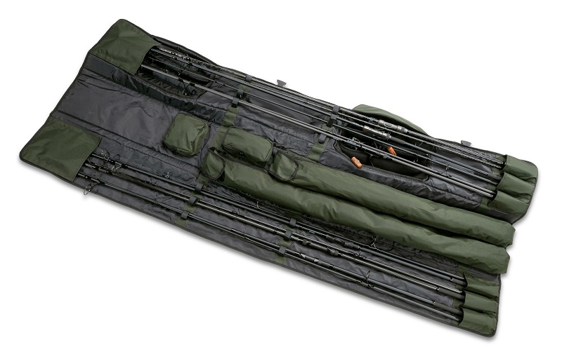 ANAKONDA púzdro Eco Double Rod Sleeve 12ft